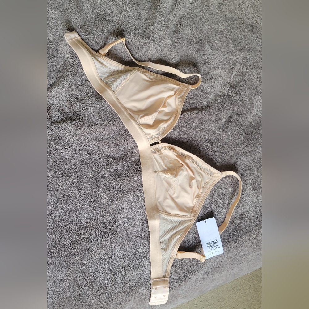 Lively Cream Lace Bralettes - Picture 6 of 13
